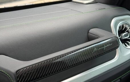 Mercedes-Benz G-Класс AMG, 2026 год, 32 700 000 рублей, 16 фотография