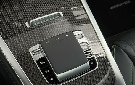 Mercedes-Benz G-Класс AMG, 2026 год, 32 700 000 рублей, 17 фотография