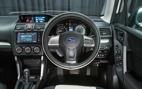 Subaru Forester, 2013 год, 1 699 000 рублей, 8 фотография