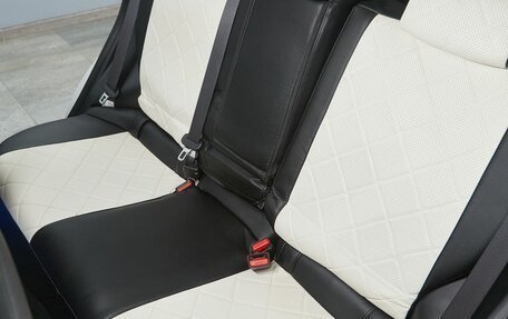 Subaru Forester, 2013 год, 1 699 000 рублей, 11 фотография