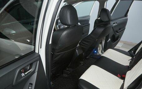Subaru Forester, 2013 год, 1 699 000 рублей, 12 фотография