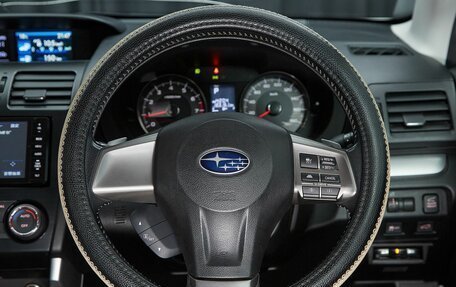 Subaru Forester, 2013 год, 1 699 000 рублей, 15 фотография