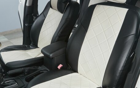 Subaru Forester, 2013 год, 1 699 000 рублей, 10 фотография