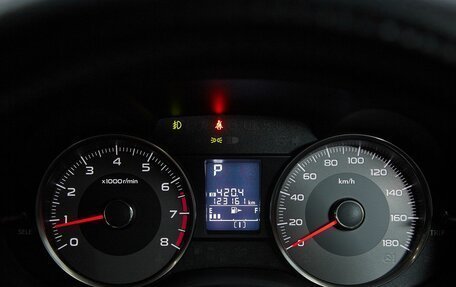 Subaru Forester, 2013 год, 1 699 000 рублей, 21 фотография
