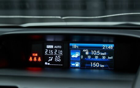 Subaru Forester, 2013 год, 1 699 000 рублей, 20 фотография