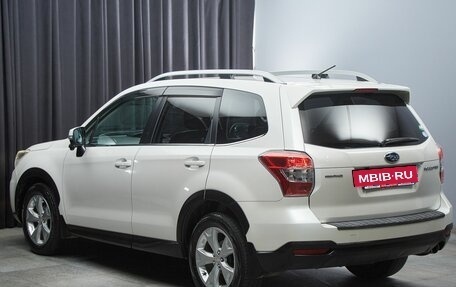 Subaru Forester, 2013 год, 1 699 000 рублей, 6 фотография