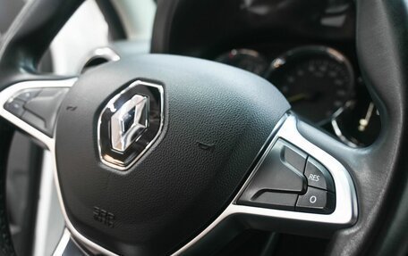 Renault Duster I рестайлинг, 2019 год, 1 829 900 рублей, 14 фотография