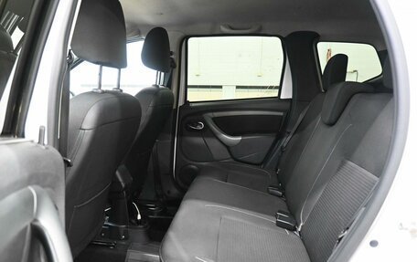 Renault Duster I рестайлинг, 2019 год, 1 829 900 рублей, 11 фотография
