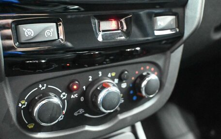Renault Duster I рестайлинг, 2019 год, 1 829 900 рублей, 17 фотография
