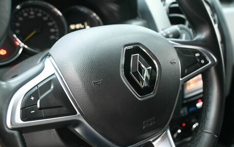 Renault Duster I рестайлинг, 2019 год, 1 829 900 рублей, 13 фотография