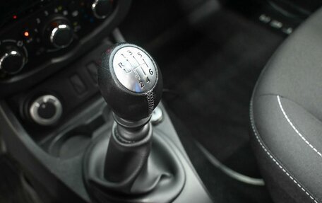 Renault Duster I рестайлинг, 2019 год, 1 829 900 рублей, 19 фотография