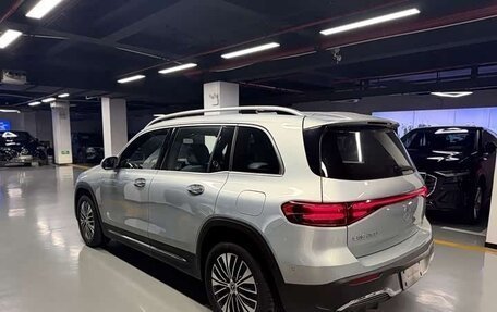 Mercedes-Benz EQB, 2026 год, 4 579 750 рублей, 7 фотография