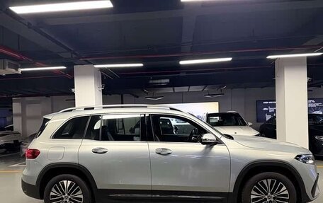 Mercedes-Benz EQB, 2026 год, 4 579 750 рублей, 4 фотография