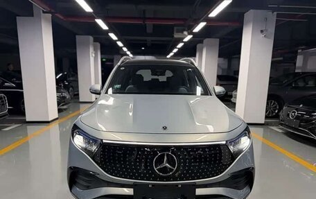 Mercedes-Benz EQB, 2026 год, 4 579 750 рублей, 2 фотография