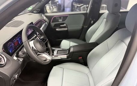Mercedes-Benz EQB, 2026 год, 4 579 750 рублей, 9 фотография