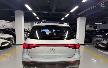 Mercedes-Benz EQB, 2026 год, 4 579 750 рублей, 6 фотография