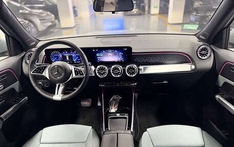 Mercedes-Benz EQB, 2026 год, 4 579 750 рублей, 10 фотография