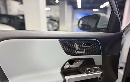 Mercedes-Benz EQB, 2026 год, 4 579 750 рублей, 11 фотография