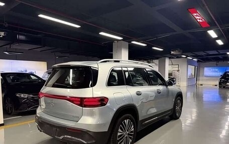 Mercedes-Benz EQB, 2026 год, 4 579 750 рублей, 5 фотография