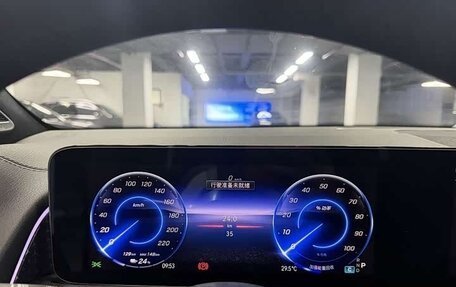Mercedes-Benz EQB, 2026 год, 4 579 750 рублей, 12 фотография