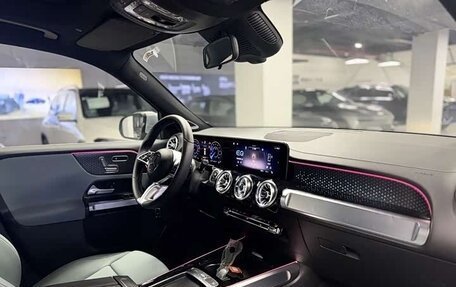 Mercedes-Benz EQB, 2026 год, 4 579 750 рублей, 15 фотография