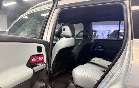 Mercedes-Benz EQB, 2026 год, 4 579 750 рублей, 16 фотография