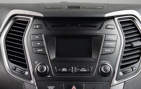 Hyundai Santa Fe III рестайлинг, 2012 год, 1 579 000 рублей, 11 фотография