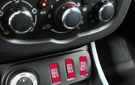 Renault Duster I рестайлинг, 2019 год, 1 829 900 рублей, 18 фотография