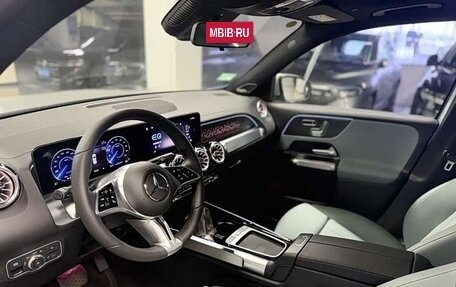 Mercedes-Benz EQB, 2026 год, 4 579 750 рублей, 8 фотография