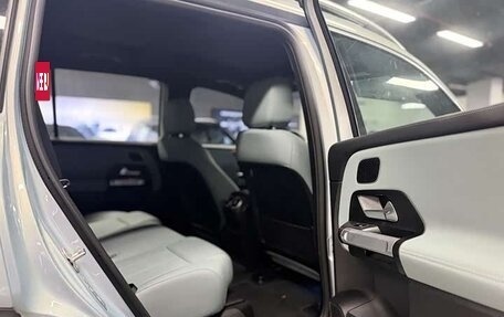 Mercedes-Benz EQB, 2026 год, 4 579 750 рублей, 17 фотография