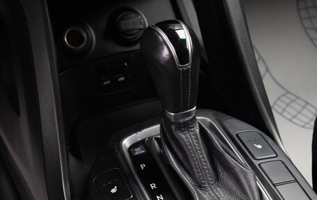 Hyundai Santa Fe III рестайлинг, 2012 год, 1 579 000 рублей, 14 фотография