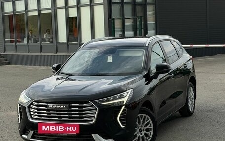Haval Jolion, 2023 год, 1 695 000 рублей, 2 фотография