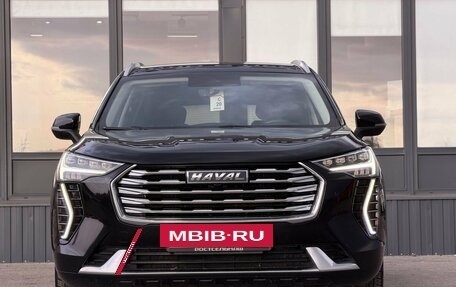 Haval Jolion, 2023 год, 1 695 000 рублей, 4 фотография