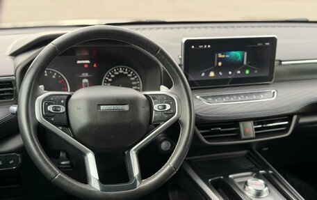 Haval Jolion, 2023 год, 1 695 000 рублей, 12 фотография