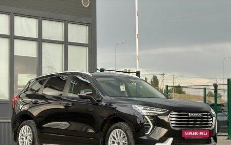 Haval Jolion, 2023 год, 1 695 000 рублей, 3 фотография