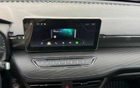Haval Jolion, 2023 год, 1 695 000 рублей, 16 фотография
