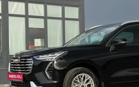 Haval Jolion, 2023 год, 1 695 000 рублей, 7 фотография