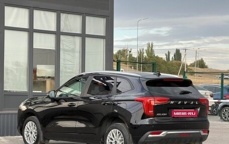Haval Jolion, 2023 год, 1 695 000 рублей, 9 фотография