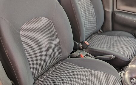 Nissan March IV, 2022 год, 687 000 рублей, 3 фотография