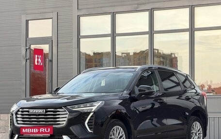 Haval Jolion, 2023 год, 1 695 000 рублей, 6 фотография