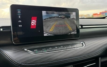 Haval Jolion, 2023 год, 1 695 000 рублей, 32 фотография