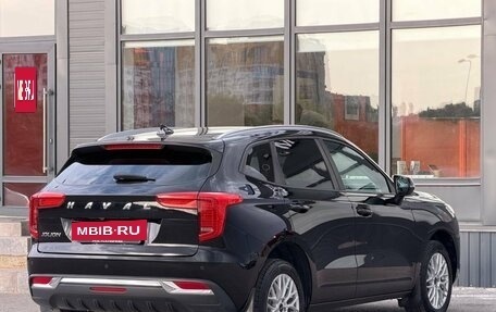 Haval Jolion, 2023 год, 1 695 000 рублей, 11 фотография
