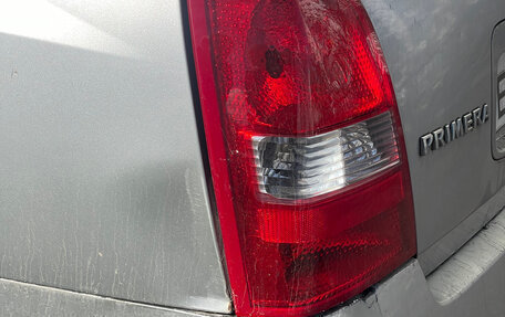 Nissan Primera III, 2007 год, 400 000 рублей, 5 фотография