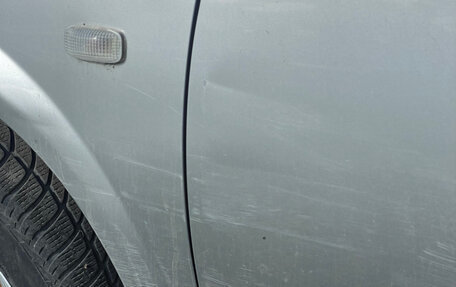 Nissan Primera III, 2007 год, 400 000 рублей, 11 фотография