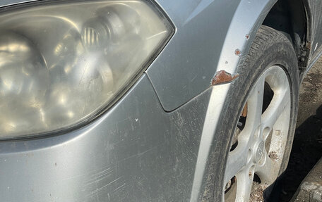 Nissan Primera III, 2007 год, 400 000 рублей, 12 фотография