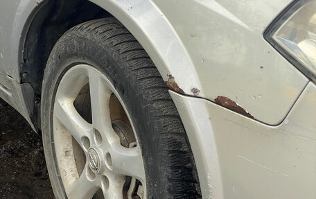 Nissan Primera III, 2007 год, 400 000 рублей, 15 фотография