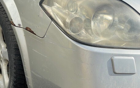Nissan Primera III, 2007 год, 400 000 рублей, 14 фотография