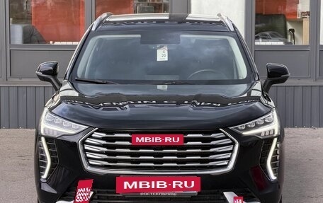 Haval Jolion, 2023 год, 1 695 000 рублей, 5 фотография