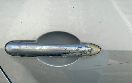 Nissan Primera III, 2007 год, 400 000 рублей, 19 фотография