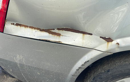 Nissan Primera III, 2007 год, 400 000 рублей, 20 фотография